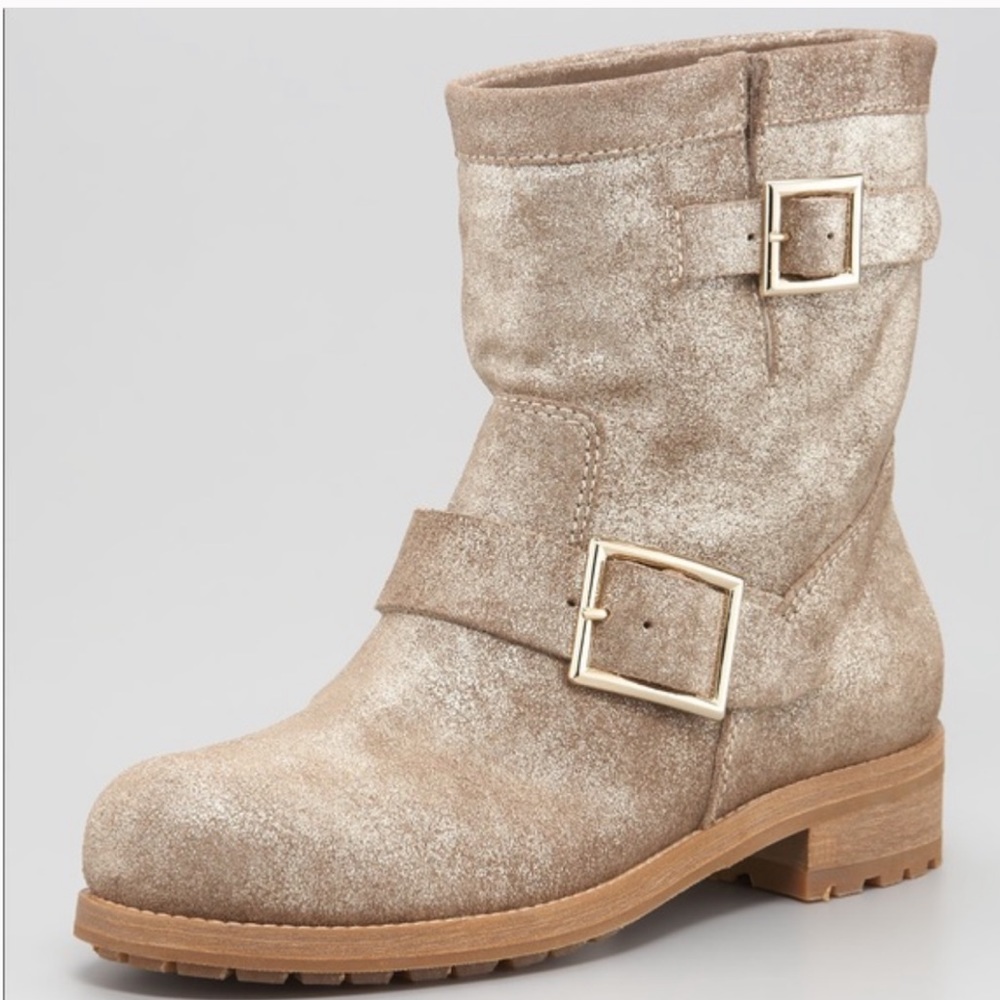 Jimmy Choo